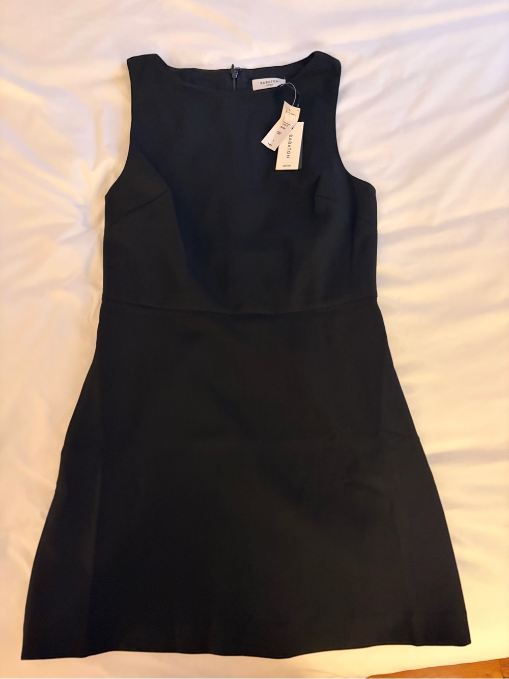 Aritzia Bond Dress